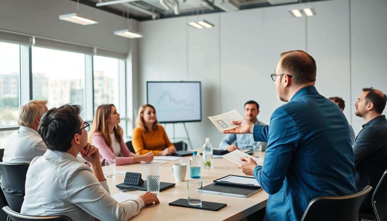 Beneficios de nuestra formación